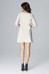 Robe de jour model 123554 Lenitif